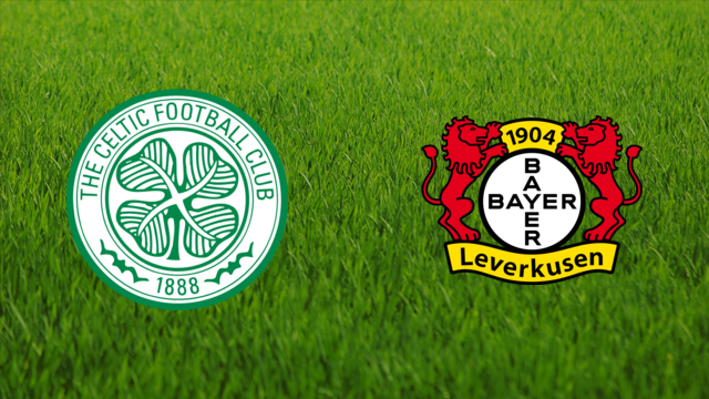 Celtic FC vs. Bayer Leverkusen