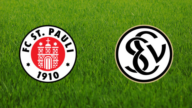 FC St. Pauli vs. SV Elversberg