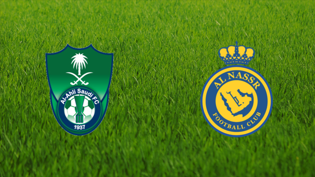 Al-Ahli Saudi FC vs. Al-Nassr FC