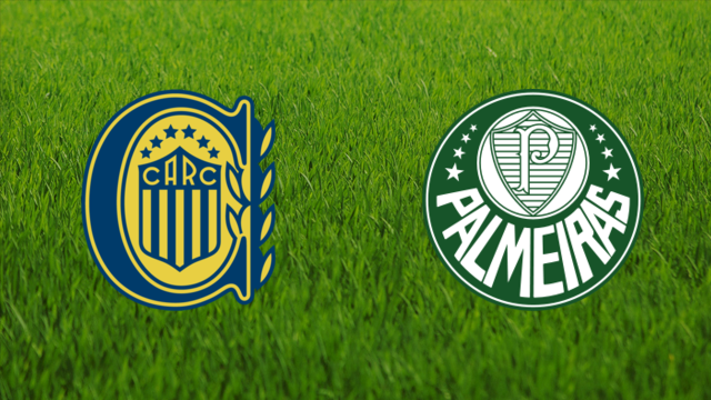 Rosario Central vs. SE Palmeiras