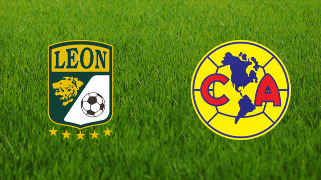 Club León vs. Club América