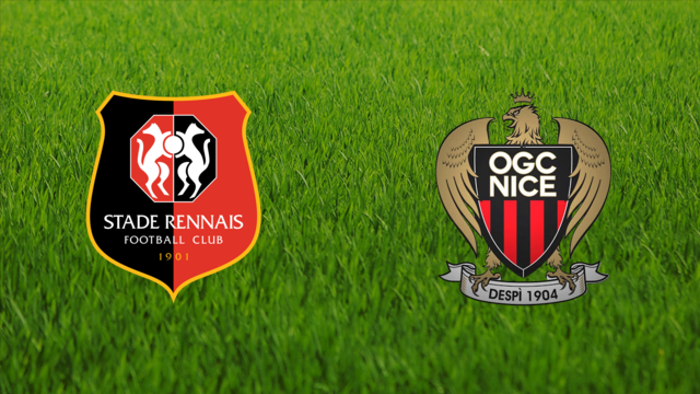 Stade Rennais vs. OGC Nice