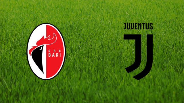 SSC Bari vs. Juventus FC