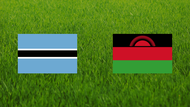 Botswana vs. Malawi