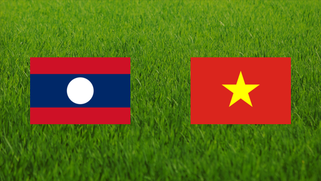 Laos  vs. Vietnam