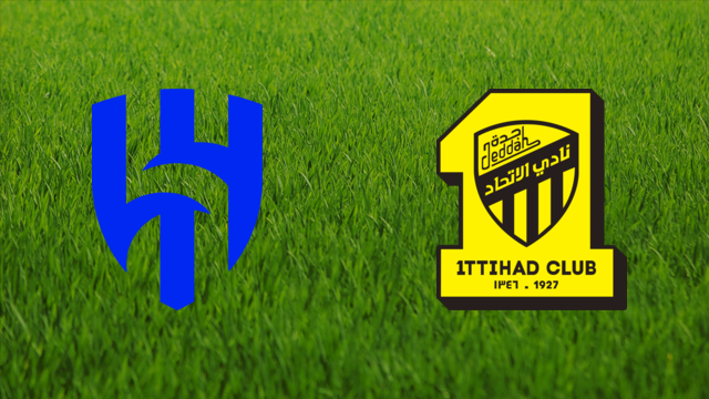 Al-Hilal FC vs. Al-Ittihad Club 2019 | Footballia