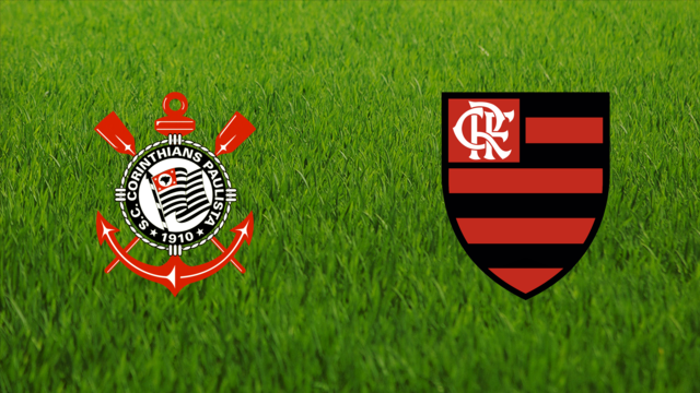 SC Corinthians vs. CR Flamengo