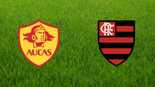 SD Aucas vs. CR Flamengo