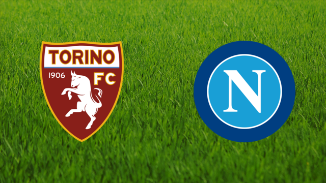 Torino FC vs. SSC Napoli