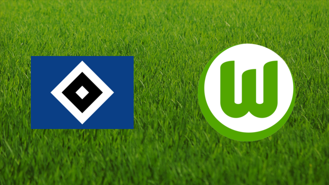 Hamburger SV vs. VfL Wolfsburg