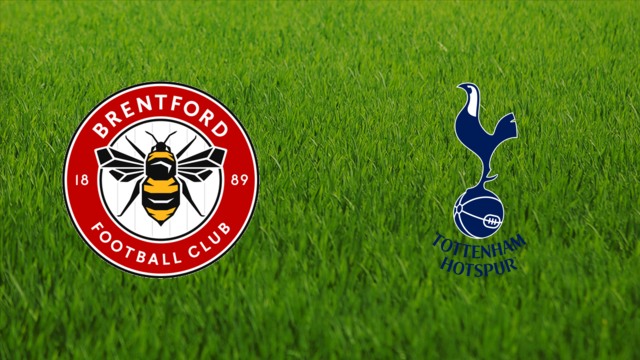 Brentford FC vs. Tottenham Hotspur