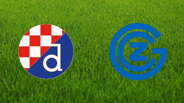 Dinamo Zagreb vs. Grasshopper CZ
