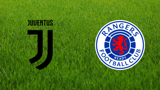 Juventus FC vs. Rangers FC