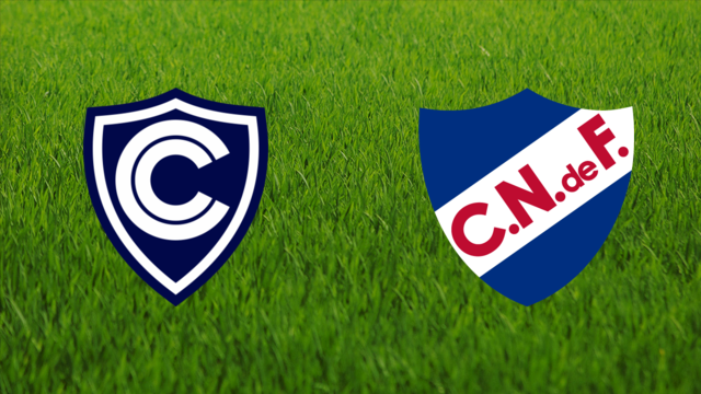 Club Cienciano vs. Nacional - MTV
