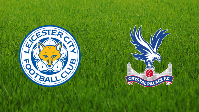 Leicester City vs. Crystal Palace