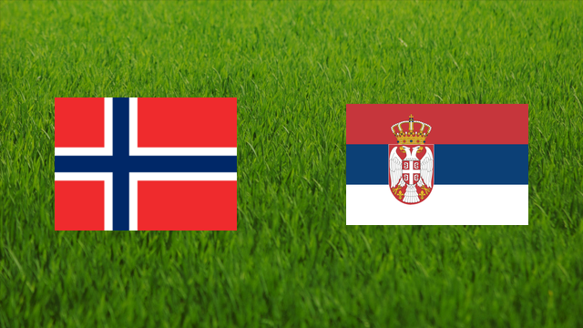 Norway vs. Serbia