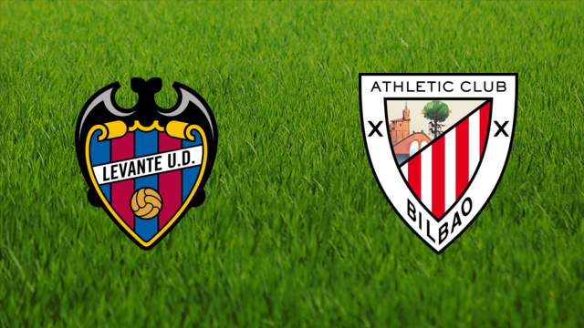 Levante UD vs. Athletic de Bilbao