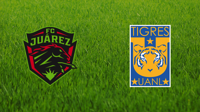 FC Juárez vs. Tigres UANL