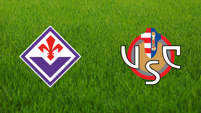 ACF Fiorentina vs. US Cremonese