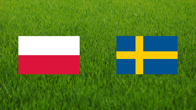 Poland vs. Sweden