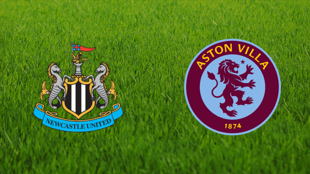 Newcastle vs aston villa