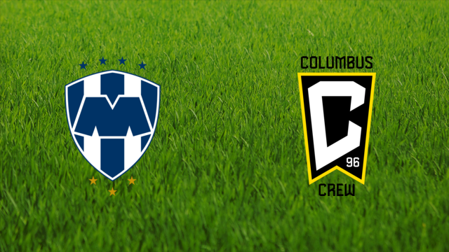 CF Monterrey vs. Columbus Crew