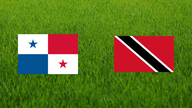 Panama vs. Trinidad and Tobago