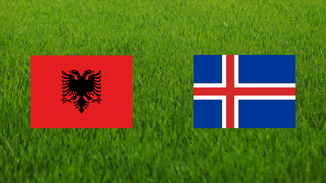Albania vs. Iceland