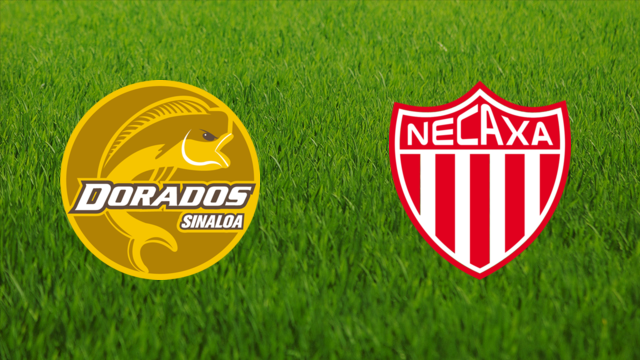 Dorados de Sinaloa vs. Club Necaxa