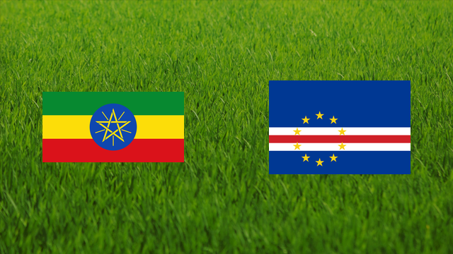 Ethiopia vs. Cape Verde