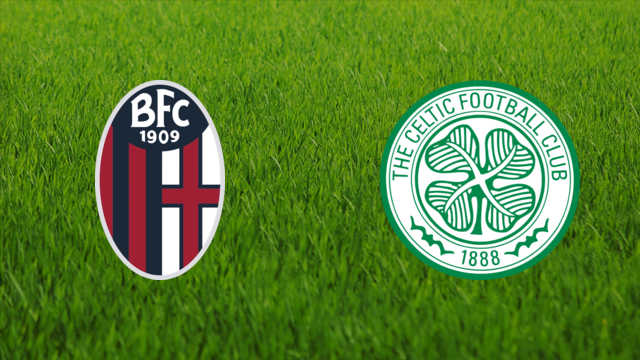 Bologna FC vs. Celtic FC