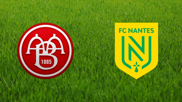 Aalborg BK vs. FC Nantes