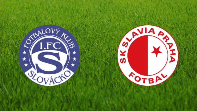 ŽIVĚ: SK Slavia Praha vs 1.FC Slovácko livestream zdarma 