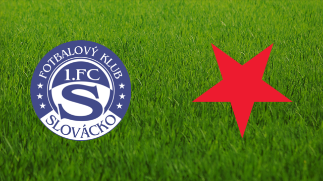 First League News: Slavia Prague vs FC Slovácko Confirmed Line-ups