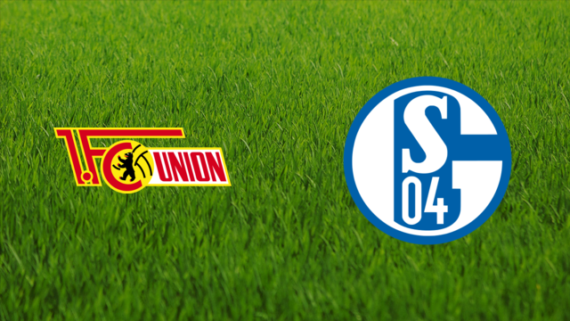Union Berlin vs. Schalke 04