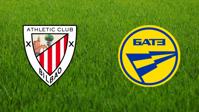 Athletic de Bilbao vs. BATE Borisov