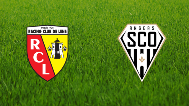 RC Lens vs. Angers SCO