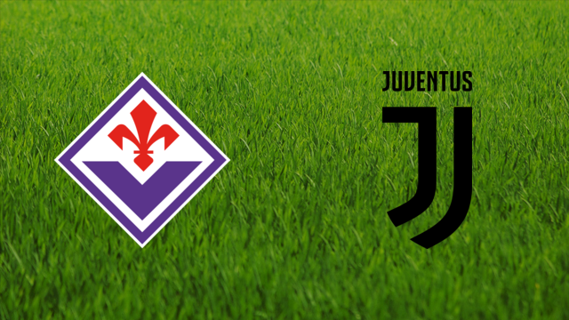 ACF Fiorentina vs. Juventus FC