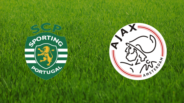 Sporting CP vs. AFC Ajax