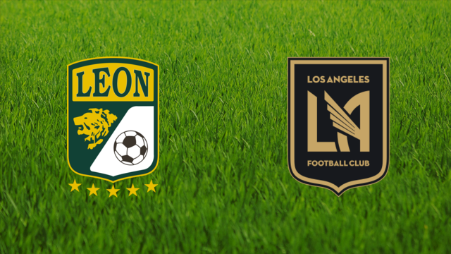 Club León vs. Los Angeles FC