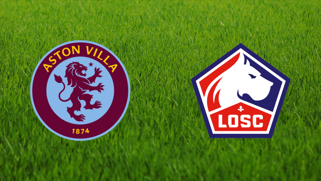 Aston Villa vs. Lille OSC