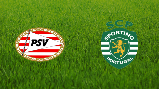 PSV Eindhoven vs. Sporting CP