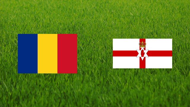 Romania vs. Northern Ireland
