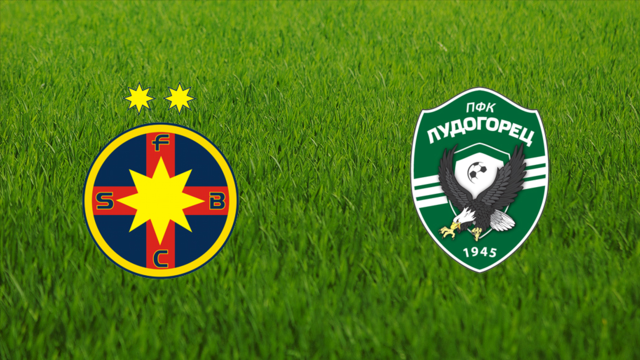 FCSB vs. PFC Ludogorets