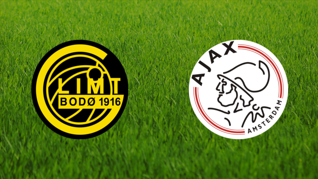 FK Bodø/Glimt vs. AFC Ajax