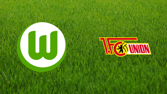 VfL Wolfsburg vs. Union Berlin VfL Wolfsburg vs. Union Berlin
