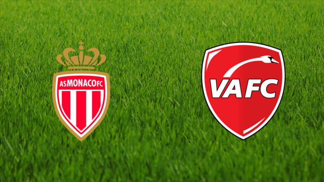 AS Monaco vs. Valenciennes FC