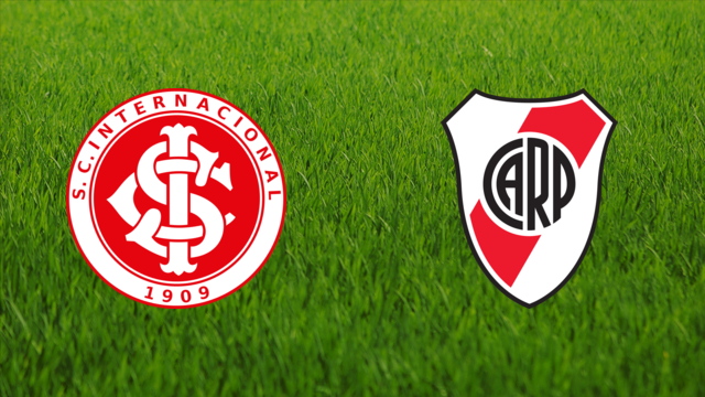 SC Internacional vs. River Plate
