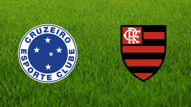 Cruzeiro EC vs. CR Flamengo