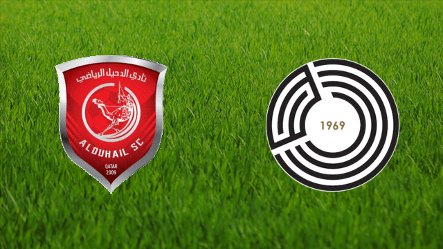 Al-Duhail SC vs. Al-Sadd SC